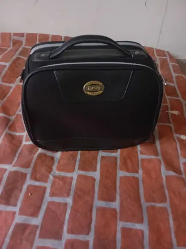 Mala de mão