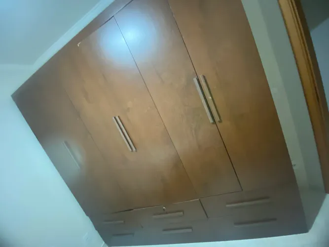 Guarda Roupa Casal
