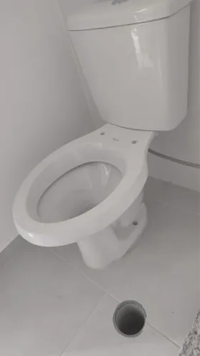 Vaso sanitário Roca