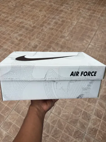 Nike Air Force