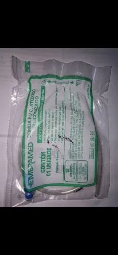Kit de 300 Sondas de alívio n12