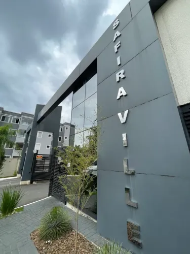 Apartamento à venda no Condomínio Safira Ville, Jardim Nova Europa, Campinas - SP