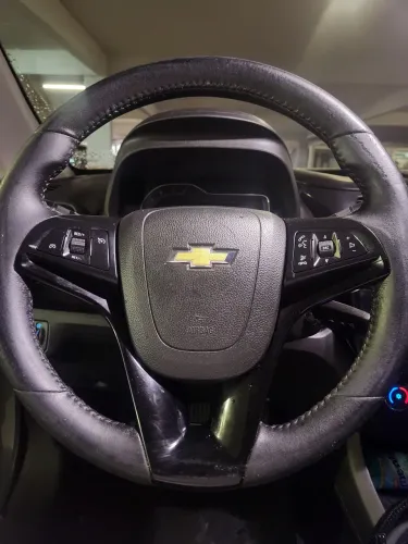 Chevrolet Cobalt LTZ 1.8 8V Econo.flex 4P Aut. 2019