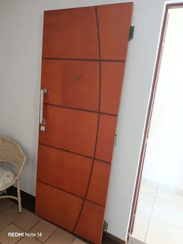 Porta Semi Oca