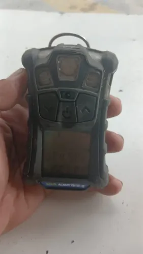 detector multigás 