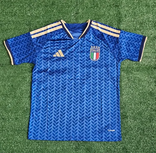 Camisa da Itália 2026