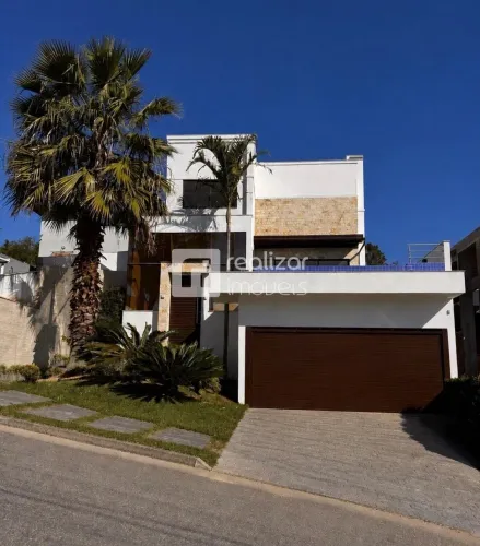 Casa 3 quartos no bairro Pedra Branca, Palhoça
