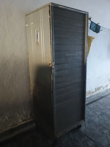 Armário estufa