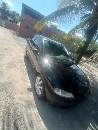 Chevrolet Celta 1.0/super/n.piq.1.0 MPFI VHC 8V 3P 2004