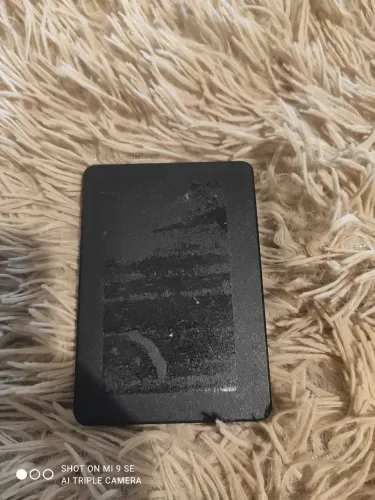 HD 480 gb