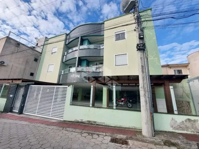 Apartamento 44M² - para Alugar
