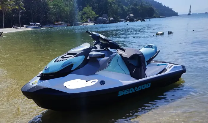 Sea Doo GTI 130 2025
