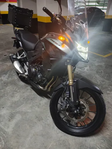 500 x24/24