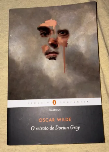 O retrato de Dorian Gray