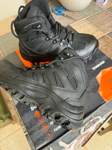 BOTA   TRACTOR   HIKING   -   INVICTUS