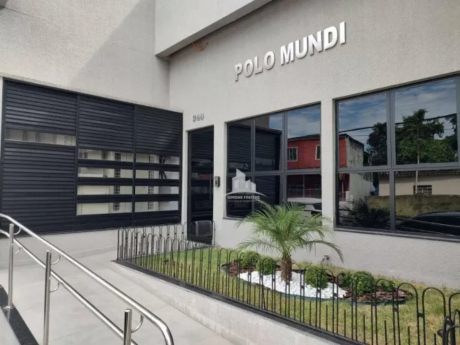 Aluga-se Apartamento no Bairro Vila Americana Volta Redonda/RJ