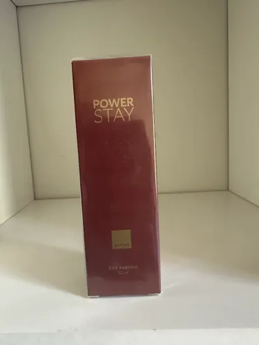 Perfume power Stay