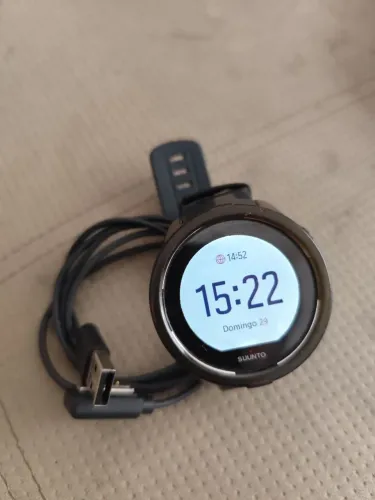 Suunto 9 Baro