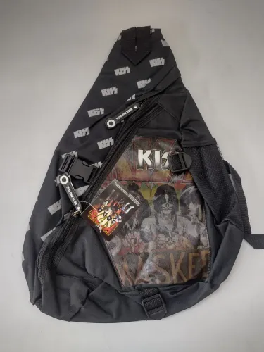 Mochilas Kiss