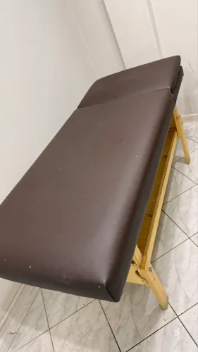 Maca profissional 