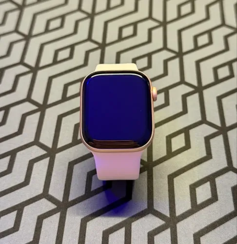 Apple Watch S11 42mm- Lacrado e novo