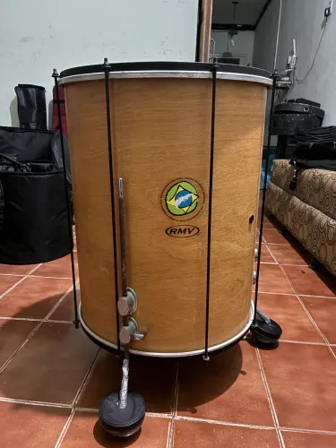 Surdo de Pagode RMV de 18