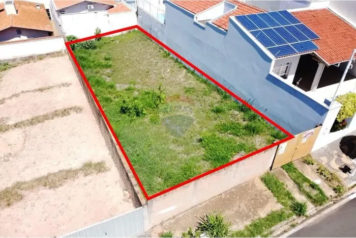 Terreno à venda Alto das Araras | Araras/SP