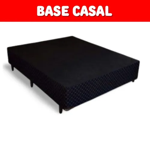 Base Casal - Doutor Sono