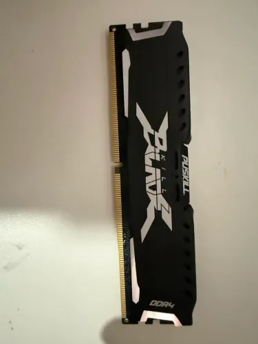 Memória RAM Puskill 2666 8gb DDR4