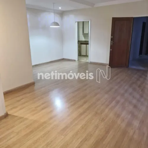 Venda Apartamento 3 quartos Anchieta Belo Horizonte