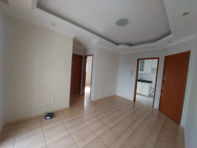 Apartamento Residencial para locação, Jaraguá, Belo Horizonte - .