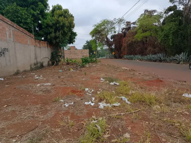 Residencial Limoeiro Goianira