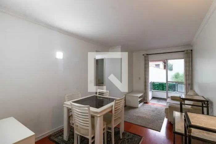 Apartamento à Venda - Perdizes, 2 Quartos, 64 m2