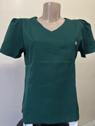 Pijama cirúrgico 