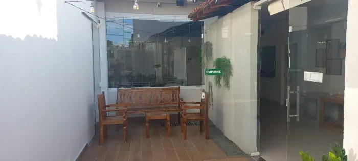 Ponto Comercial para Aluguel