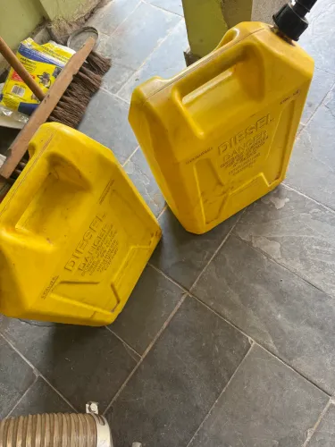 Galões 20 litros