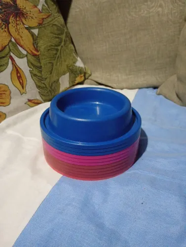 Comedouro para Gato