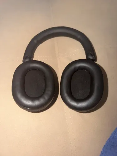 Headphone Sony wh 1000xm5