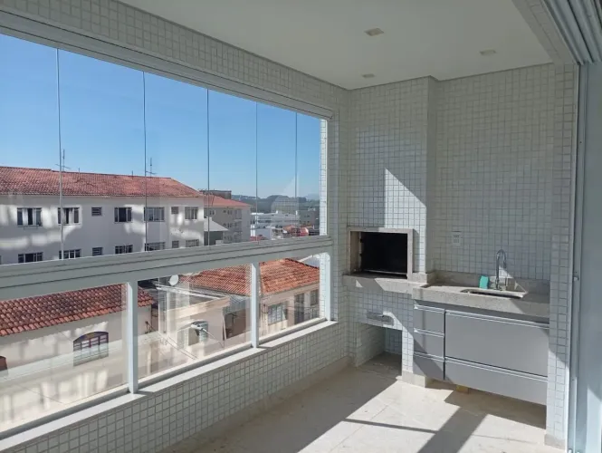 Apartamento de Alto Padrão à Venda Nova Pouso Alegre | Pouso Alegre/MG