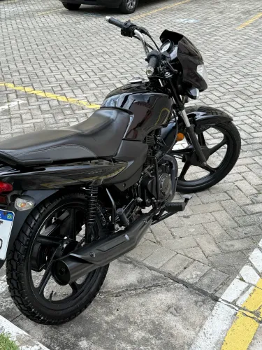 Moto Mottu 2025 Disponível!!!
