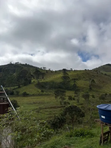 Vendo lote em Bocaina de minas