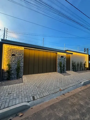 Casa a venda 1003