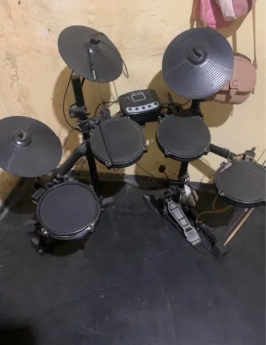Bateria elétrica 