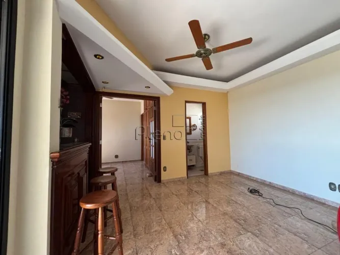 Cobertura à venda em Campinas, Taquaral, com 3 quartos, com 190 m², Cidades do México
