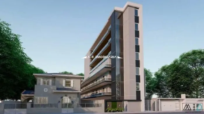 Apartamento Novo em Condomínio Padrão para Venda no bairro na Vila Matilde