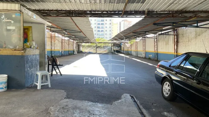 Lote/terreno para Venda Com 900 m² (18 Mx50 M) na Pompéia.