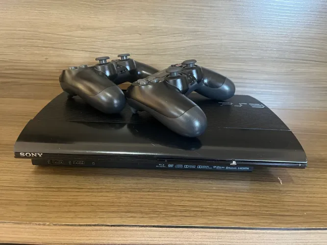 Ps3