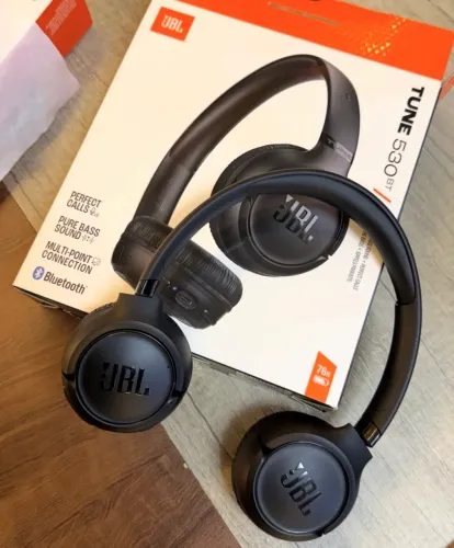 Jbl Fone Tune 530Bt