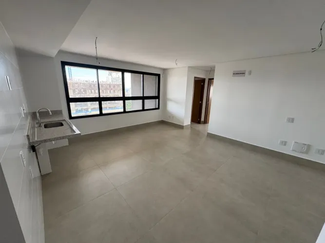 Apartamento no Setor Bueno