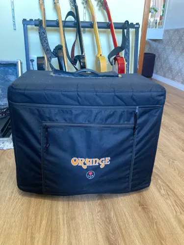 Amplificador Orange Rocker 30